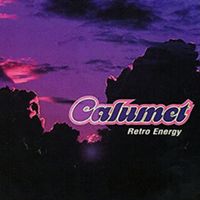 Retro Energy - CD
