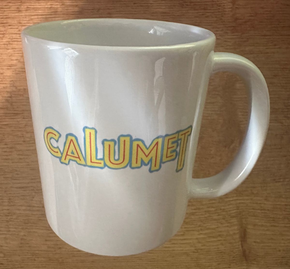 Calumet Mug