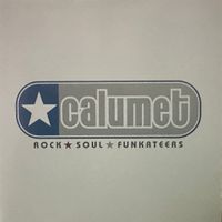Rock Soul Funkateers - CD
