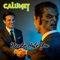 Nice to Hate You by Calumet