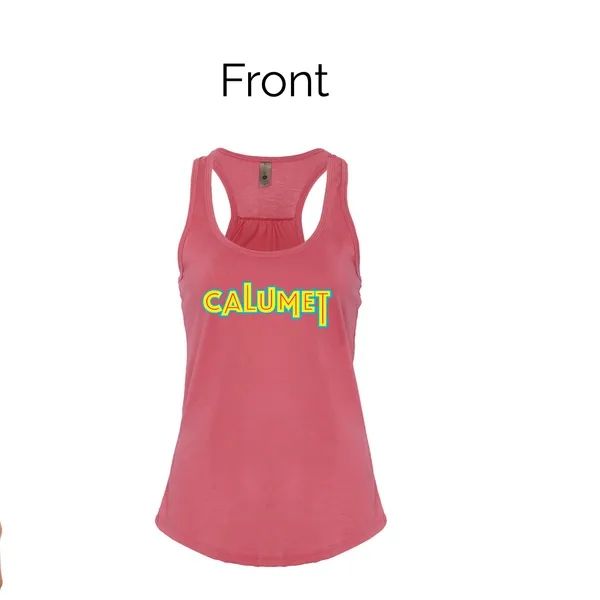 Ladies' Tank Top