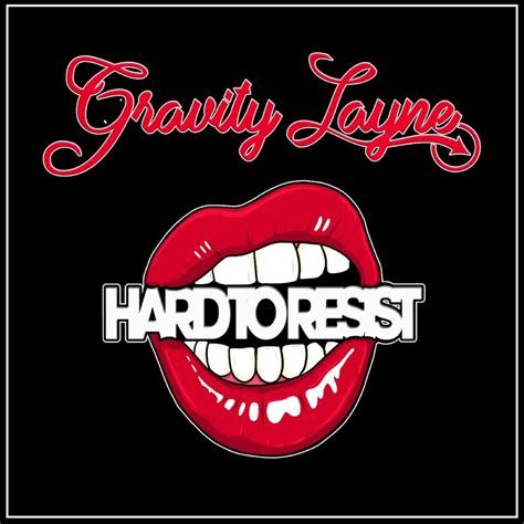 Hard To Resist - CD