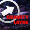 Gravity Layne - CD