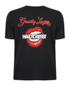 Gravity Layne - Hard To Resist (T-Shirt)