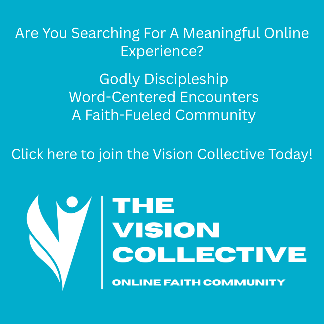 Vision Worship Center 4