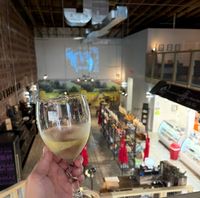 Lisa Raymond Acoustic @ Provisions Cheese & Wine Shoppe