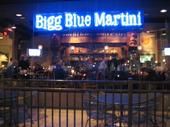 Lisa Raymond Acoustic @ Bigg Blue Martini