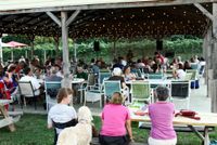 Lisa Raymond Acoustic @ Brooks Hill Winery wi/Tim Hatzell