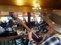 Lisa Raymond Acoustic @ Prodigy Vineyard & WInery