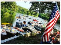 Lisa Raymond Acoustic @ Waxahatchee Marina