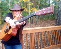 Lisa Raymond Acoustic @ Much.A.Brew Coffeehouse