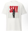 Sexy Short Sleeve T-shirt
