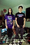 Magic Bunny Shirt