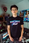 Arcade Riot Logo Shirt
