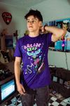 Magic Bunny Shirt