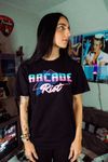 Arcade Riot Logo Shirt