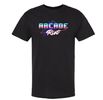 Arcade Riot Logo Shirt