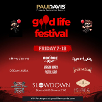 Good Life Festival