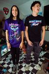 Arcade Riot Logo Shirt