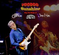 Voodoo Sunshine