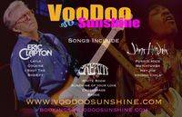 Voodoo Sunshine at The Cherrytree 