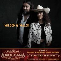 Day 3 - Brooklyn Americana Music Festival
