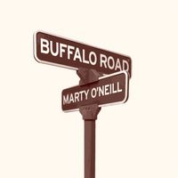 Buffalo Road by Marty O'Neill
