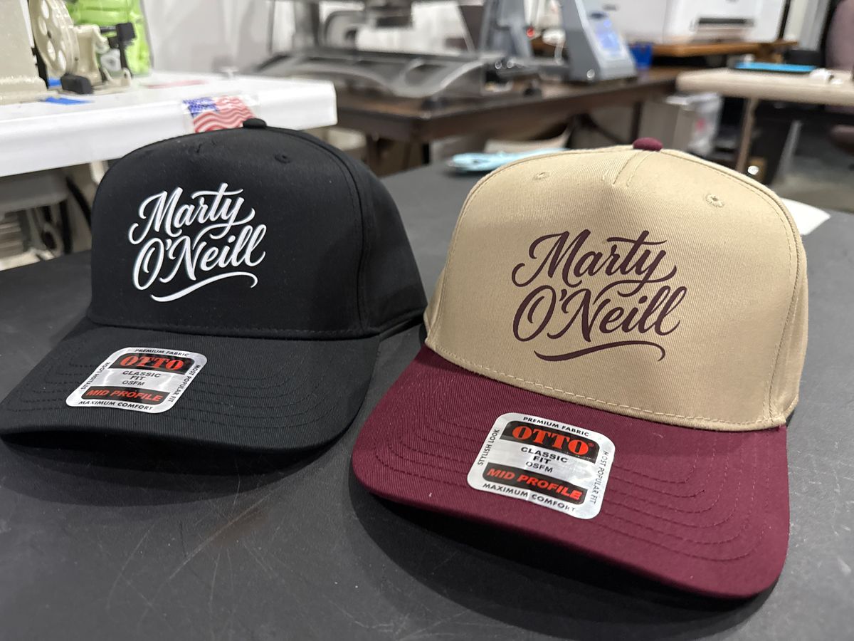 Hats