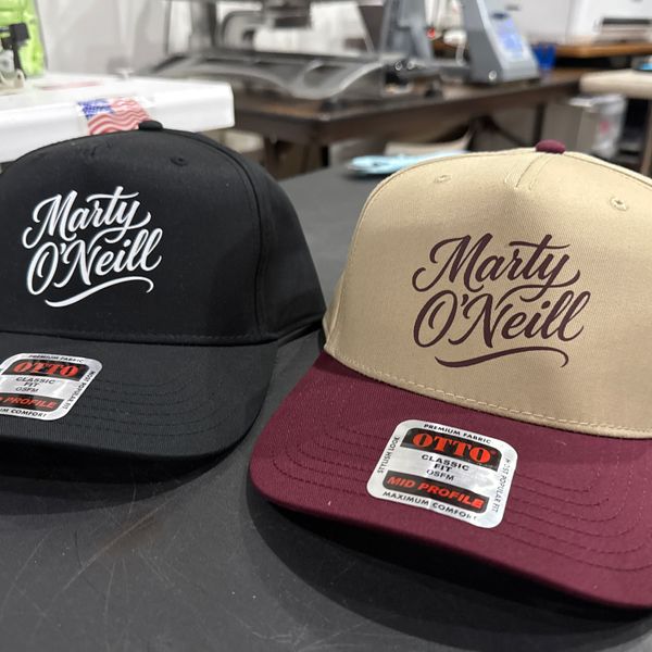 Hats
