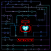 ACTIVATE! - CD - includes shipping to Australia