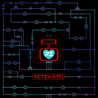 ACTIVATE! by Robots in Love