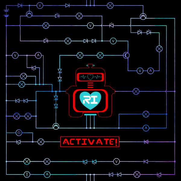 ACTIVATE! - CD - includes shipping to Australia