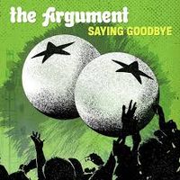 Saying Goodbye by The Argument
