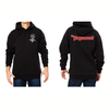 The Argument Hoodie