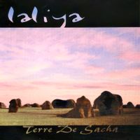 Terre De Sacha by Laliya