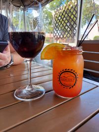 Brunch at the Saw Shop with Margo & Friends