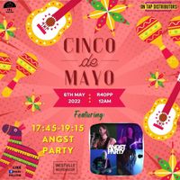 Cinco de Mayo