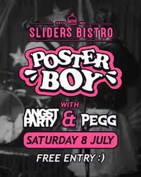Sliders Bistro: Free Entry