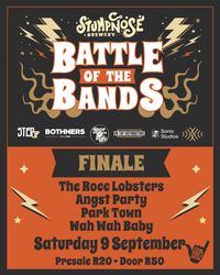 Durban Battle of the Bands Finale