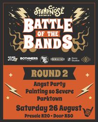 Durban Battle of the Bands Round 2