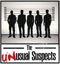 Unusual Suspects 