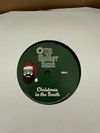 Christmas in The South - Vinyl