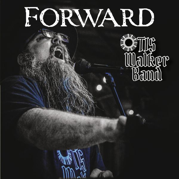 Forward  - CD