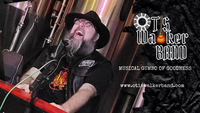 Otis Walker Band Live @ The Blind Tiger