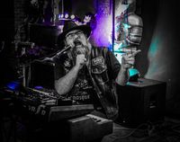 Otis Walker Band 