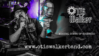 Otis Walker Solo