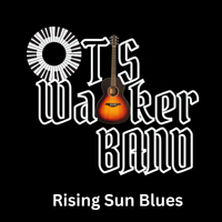 Otis Walker Band