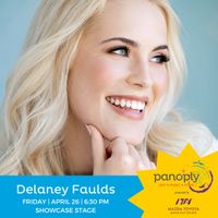 Delaney Faulds Panaoply
