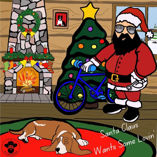 Christmas in The South - CD