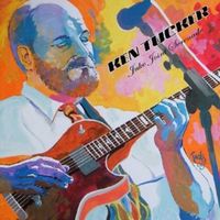 Juke-Joint-Serenade by Ken Tucker Blues Band